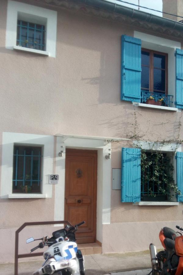 Patrick&Pierre Bed And Breakfast Ним Экстерьер фото