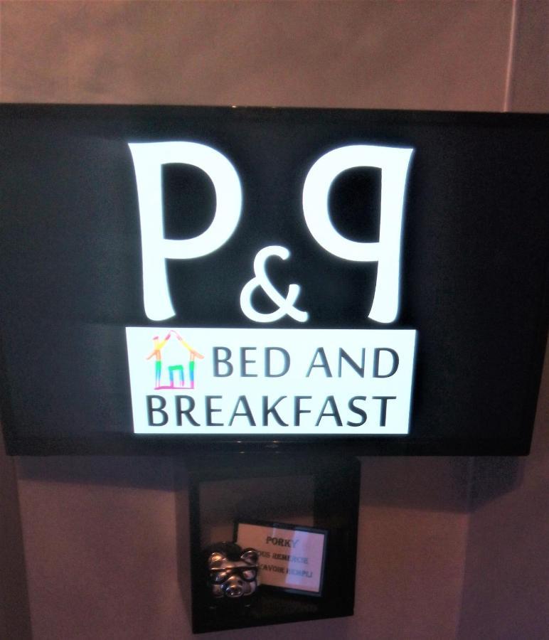 Patrick&Pierre Bed And Breakfast Ним Экстерьер фото