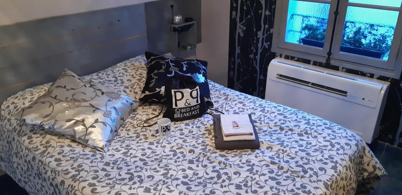 Patrick&Pierre Bed And Breakfast Ним Экстерьер фото